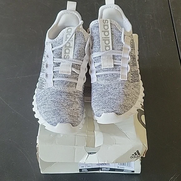 Adidas Size 3 Kaptir Sneakers - Picture 4 of 6